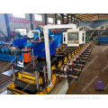 Standing Seam Roll Forming Machine Straight